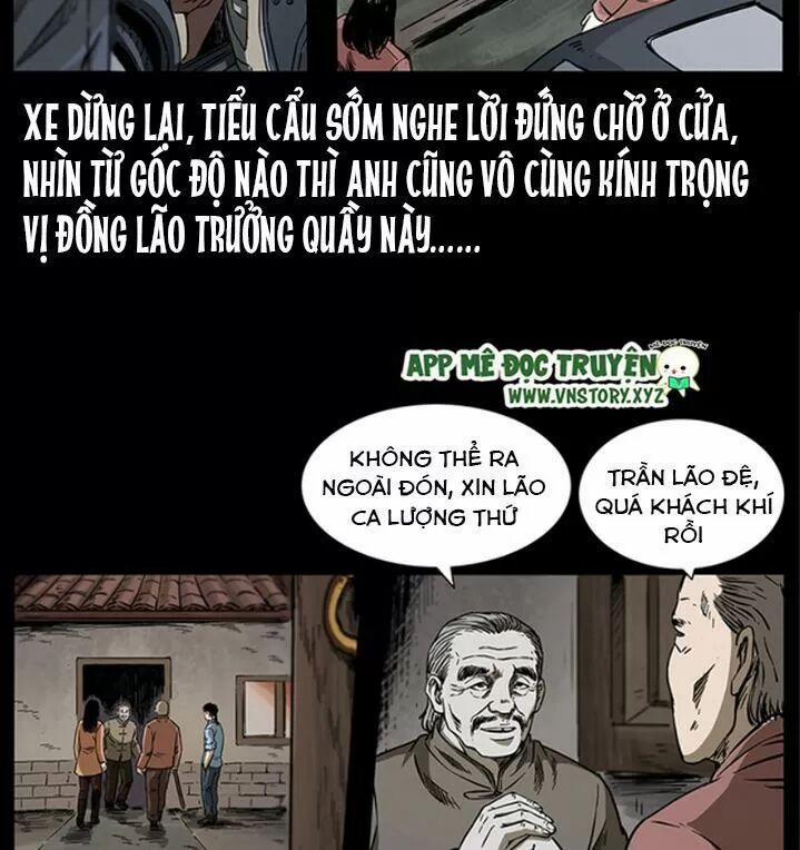 U Minh Ngụy Tượng 261 trang 17