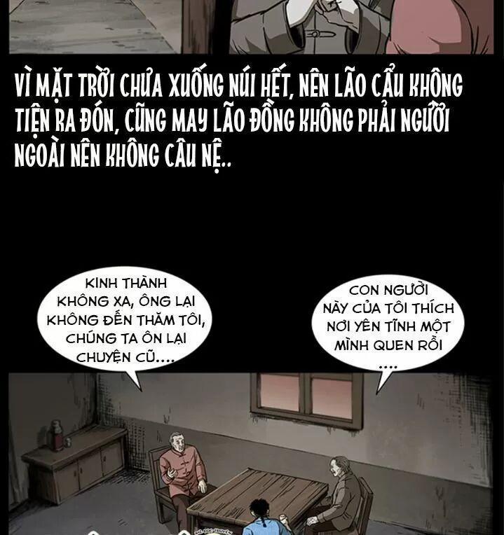 U Minh Ngụy Tượng 261 trang 18
