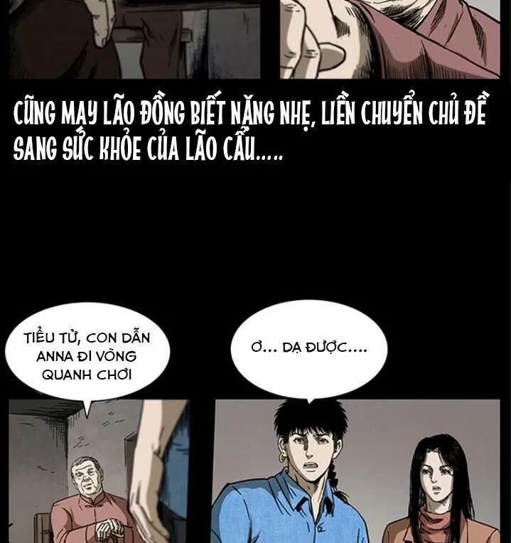 U Minh Ngụy Tượng 261 trang 21