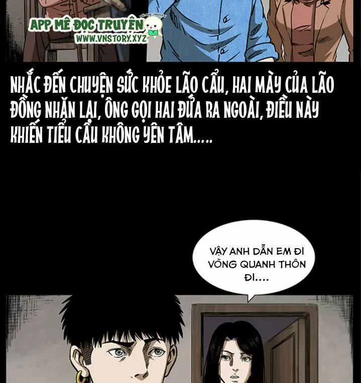 U Minh Ngụy Tượng 261 trang 22