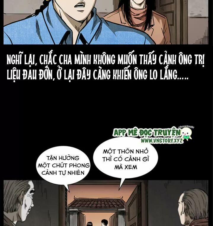 U Minh Ngụy Tượng 261 trang 23