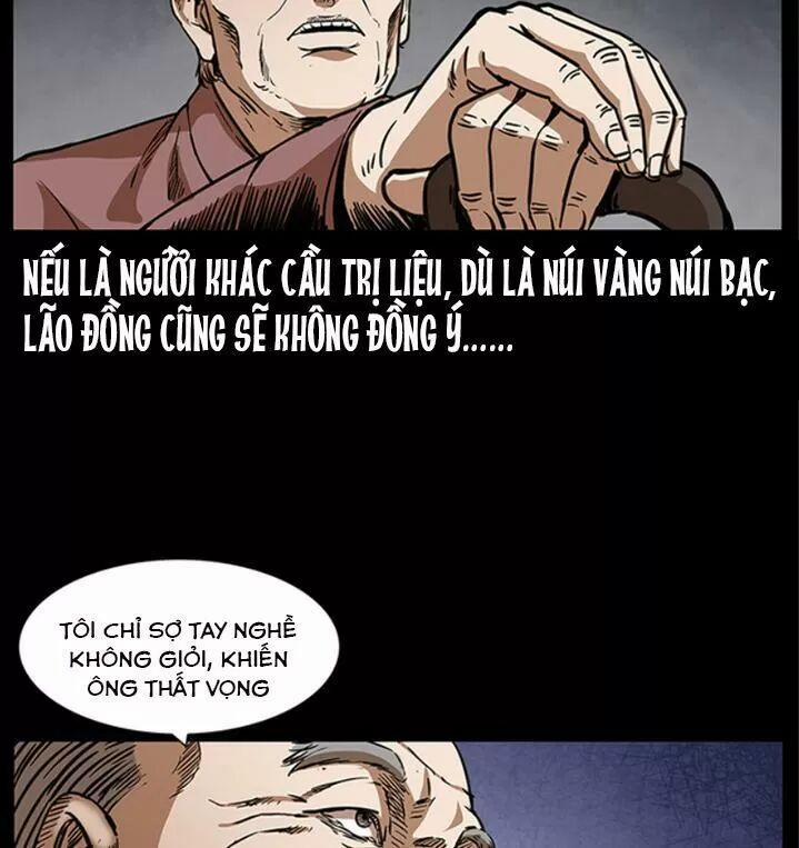 U Minh Ngụy Tượng 261 trang 27