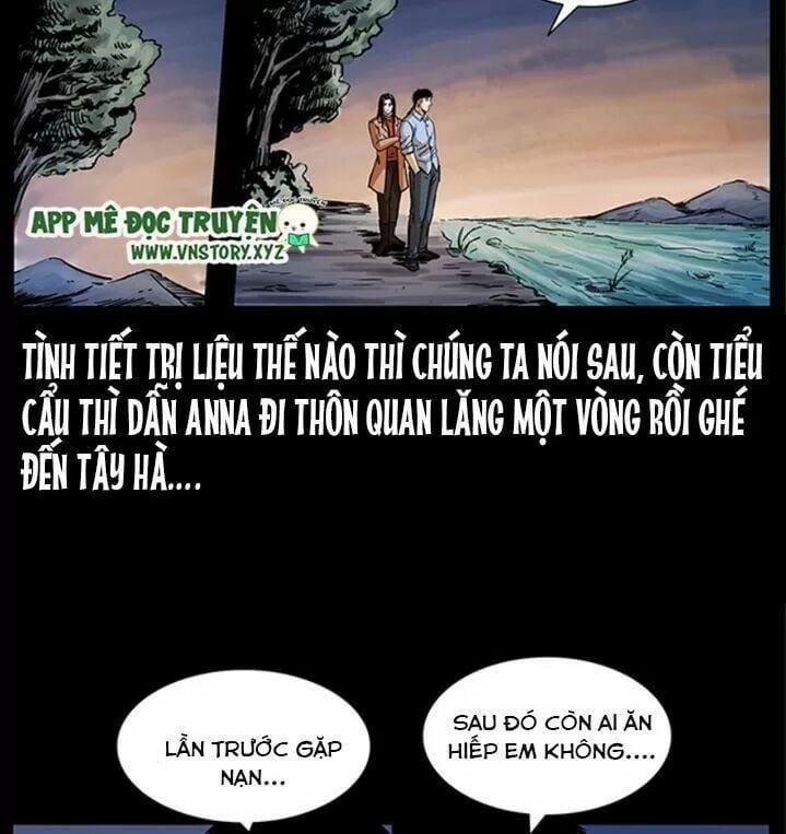 U Minh Ngụy Tượng 261 trang 31
