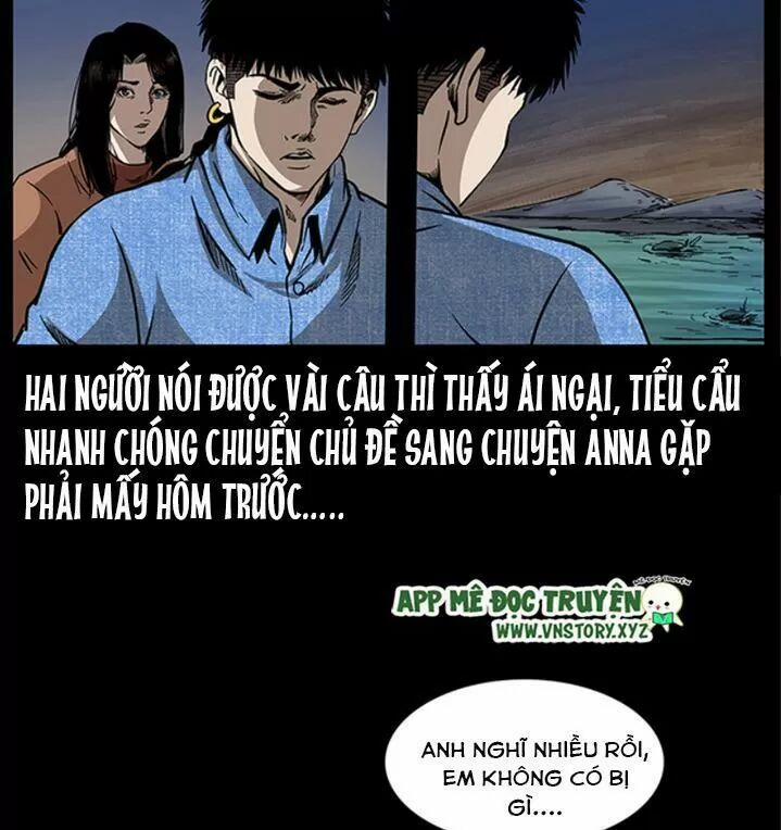U Minh Ngụy Tượng 261 trang 32