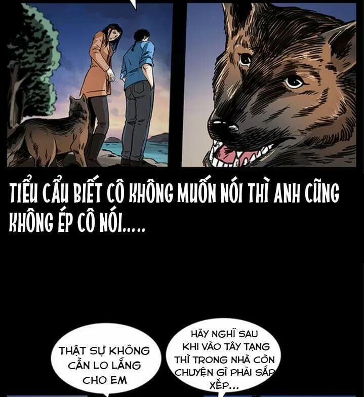 U Minh Ngụy Tượng 261 trang 34