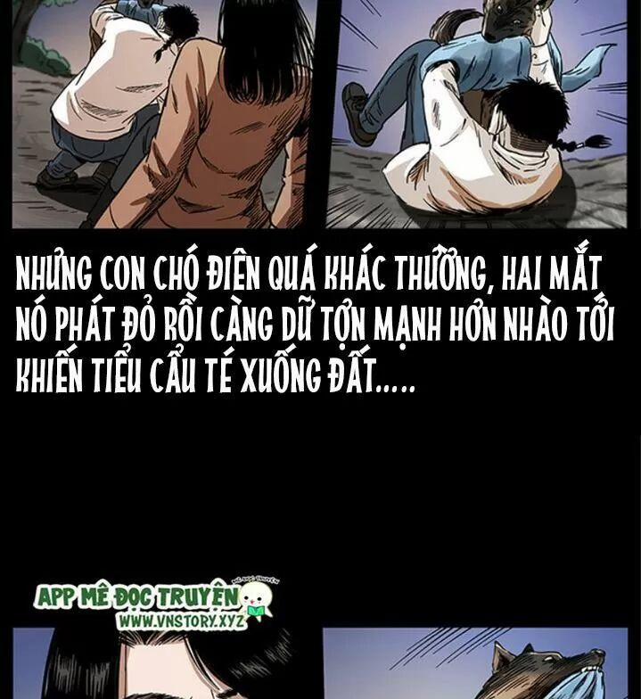 U Minh Ngụy Tượng 261 trang 42