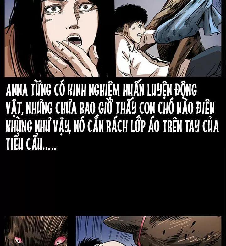 U Minh Ngụy Tượng 261 trang 43