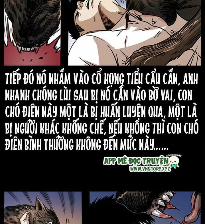 U Minh Ngụy Tượng 261 trang 44
