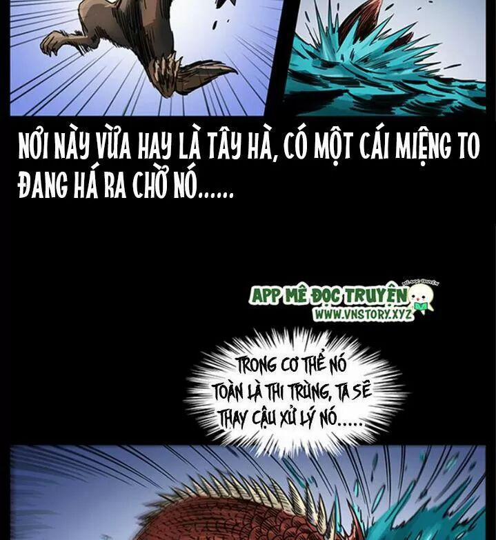 U Minh Ngụy Tượng 261 trang 47