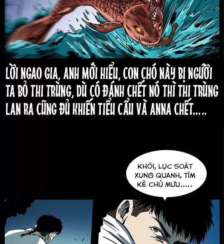 U Minh Ngụy Tượng 261 trang 48