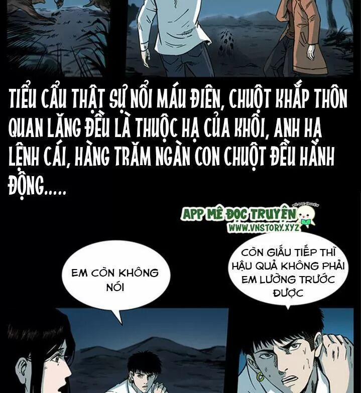 U Minh Ngụy Tượng 261 trang 50
