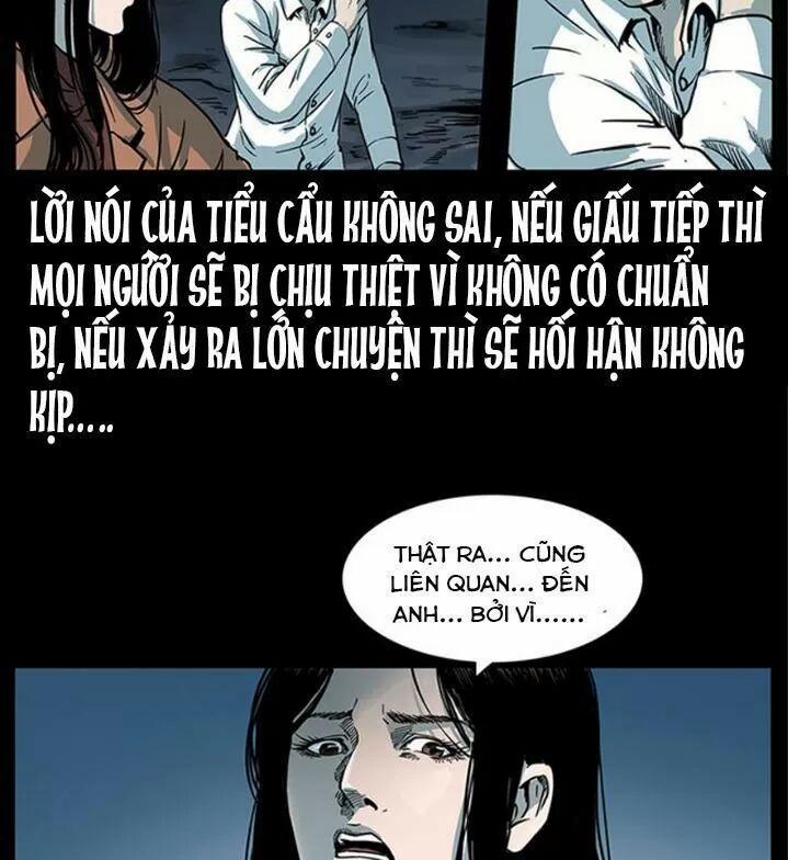 U Minh Ngụy Tượng 261 trang 51