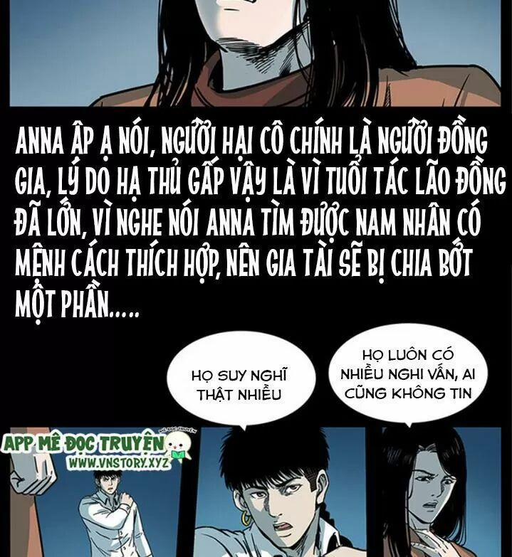 U Minh Ngụy Tượng 261 trang 52