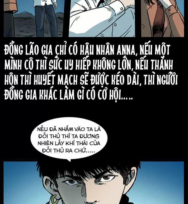 U Minh Ngụy Tượng 261 trang 53