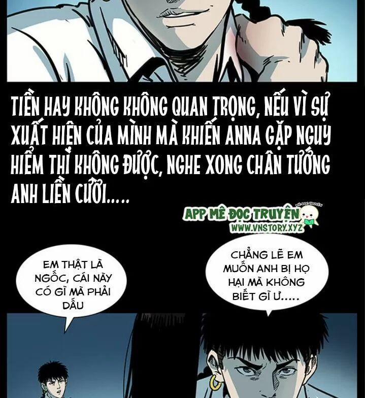U Minh Ngụy Tượng 261 trang 54