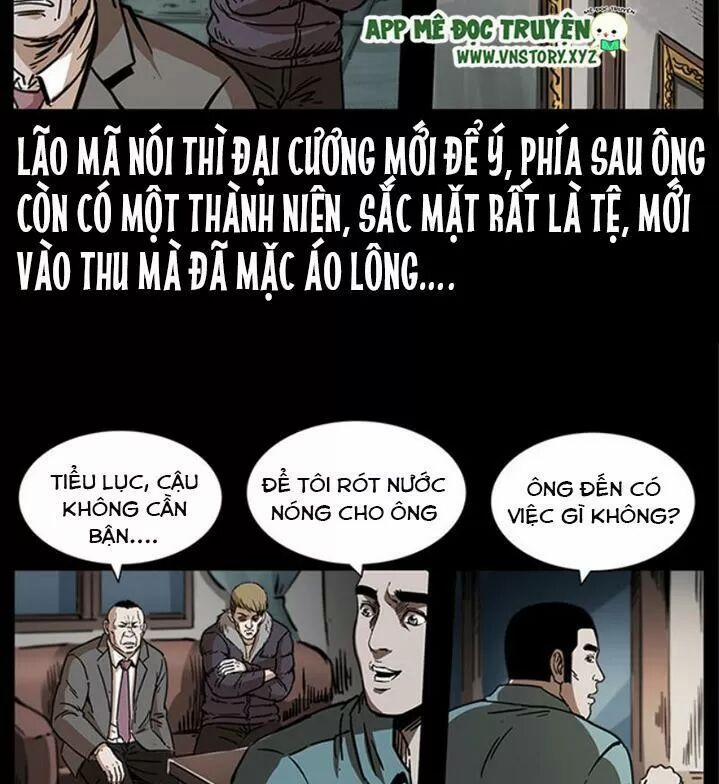 U Minh Ngụy Tượng 261 trang 60
