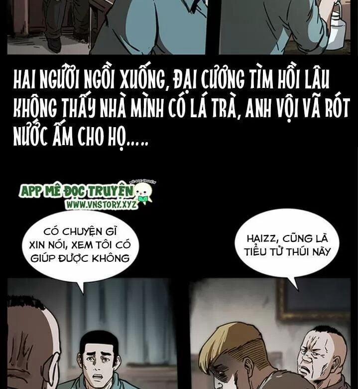 U Minh Ngụy Tượng 261 trang 61