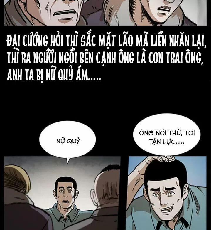 U Minh Ngụy Tượng 261 trang 63