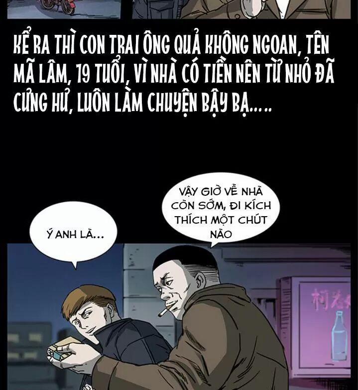 U Minh Ngụy Tượng 261 trang 66