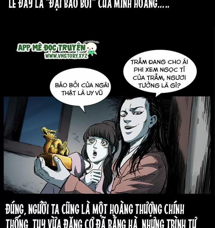 U Minh Ngụy Tượng 261 trang 7