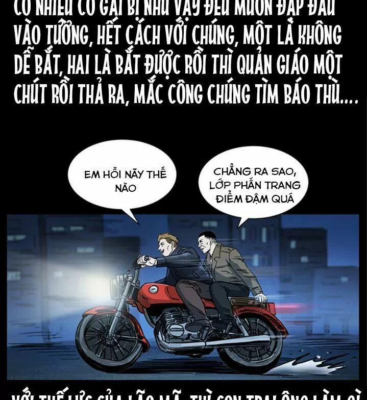 U Minh Ngụy Tượng 261 trang 74
