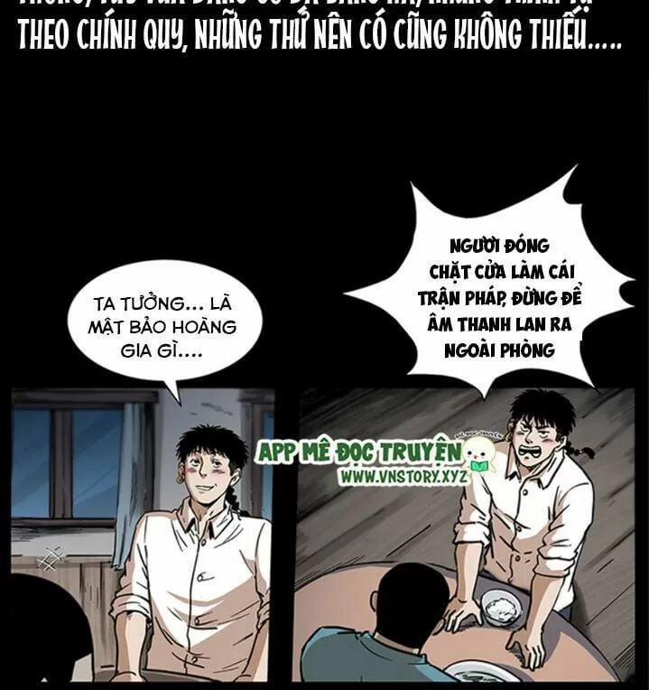 U Minh Ngụy Tượng 261 trang 8