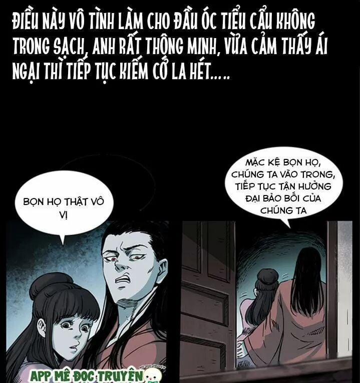 U Minh Ngụy Tượng 261 trang 9