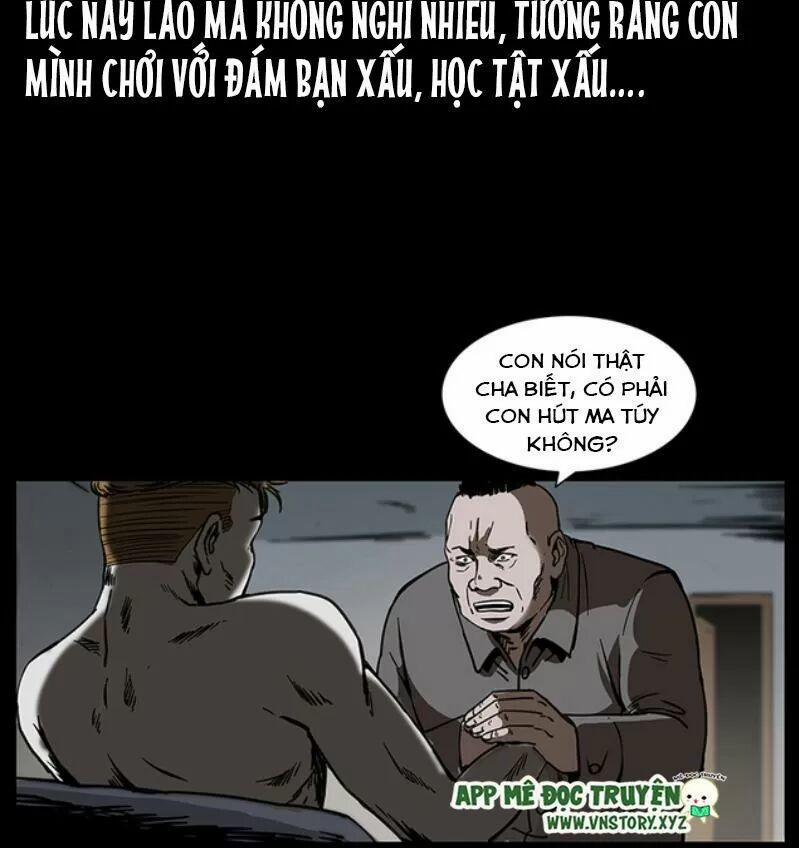 U Minh Ngụy Tượng 262 trang 14
