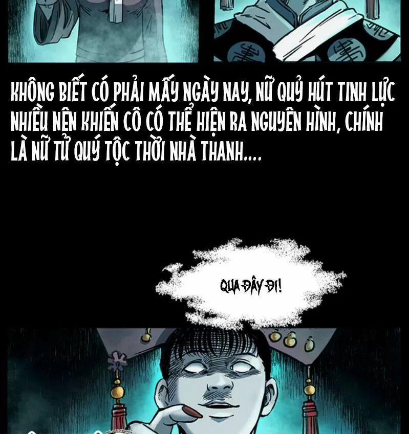 U Minh Ngụy Tượng 262 trang 21