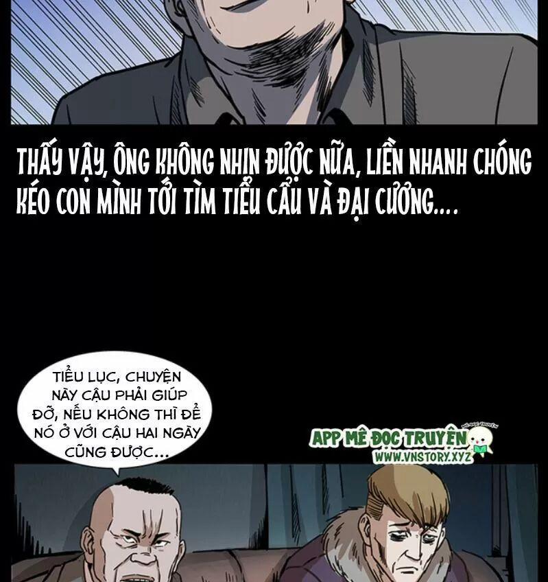 U Minh Ngụy Tượng 262 trang 25