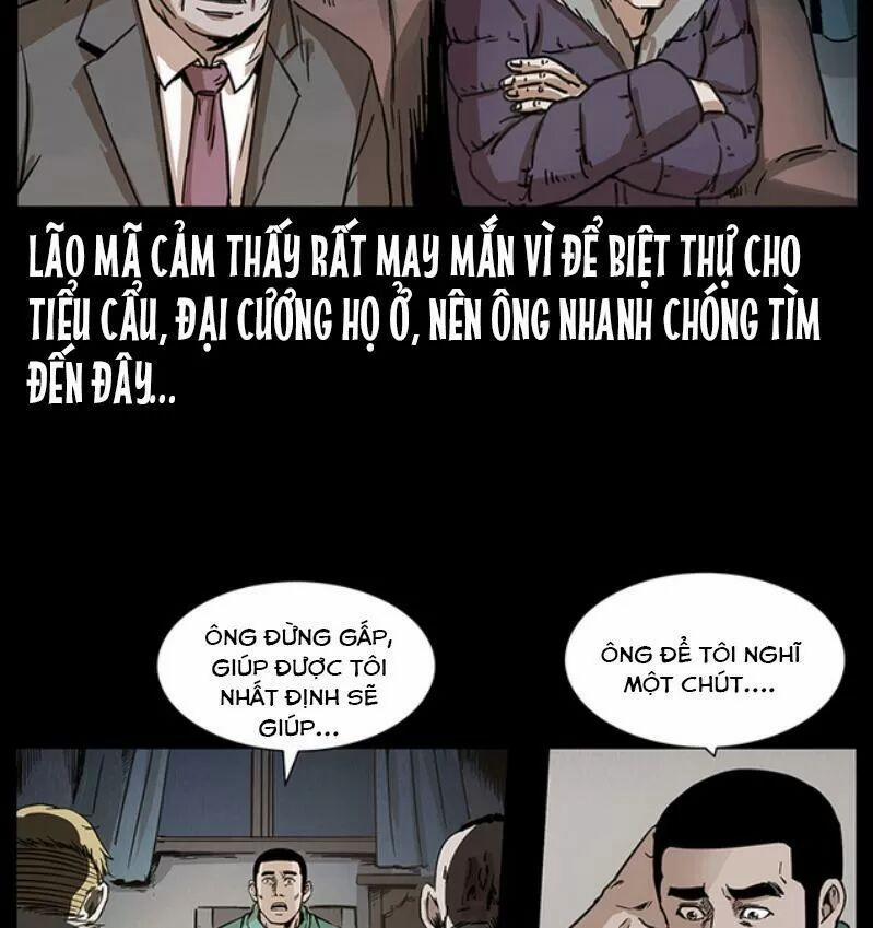 U Minh Ngụy Tượng 262 trang 26