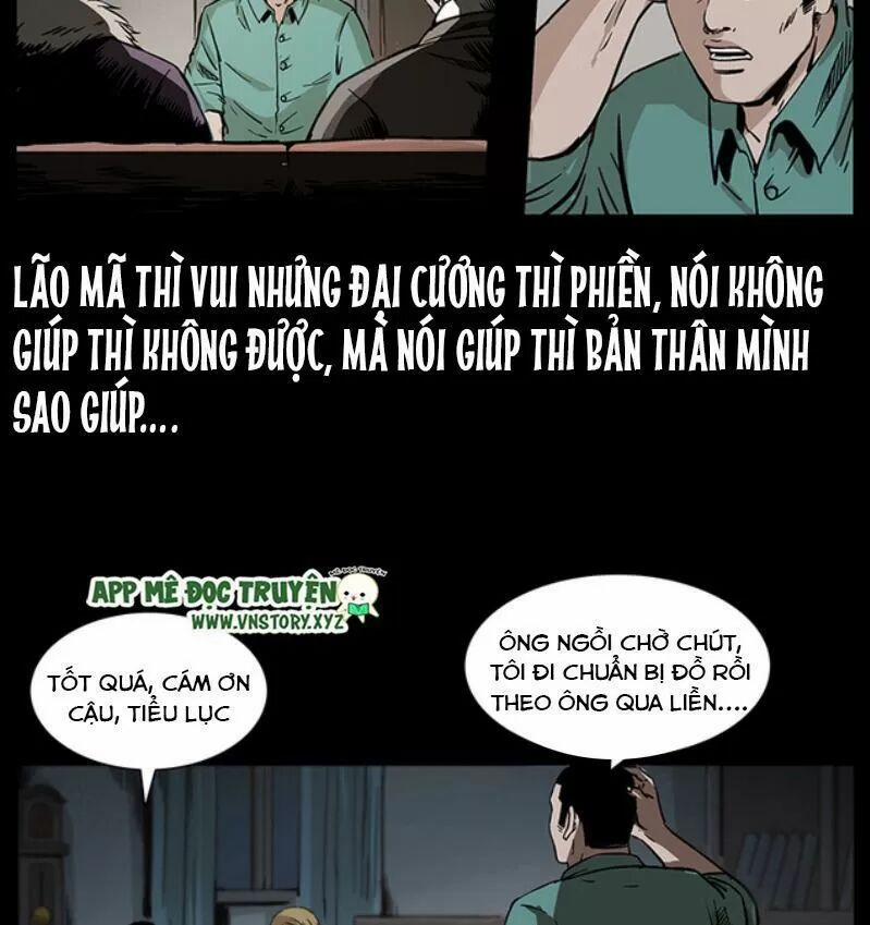 U Minh Ngụy Tượng 262 trang 27