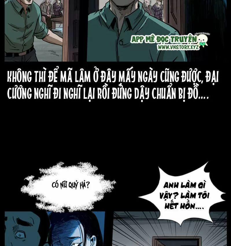 U Minh Ngụy Tượng 262 trang 29