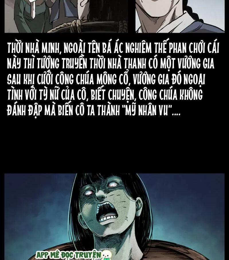 U Minh Ngụy Tượng 262 trang 41