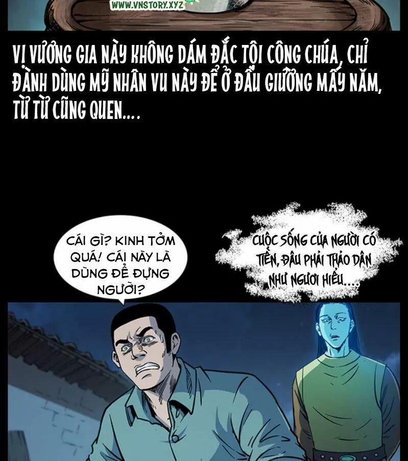 U Minh Ngụy Tượng 262 trang 42