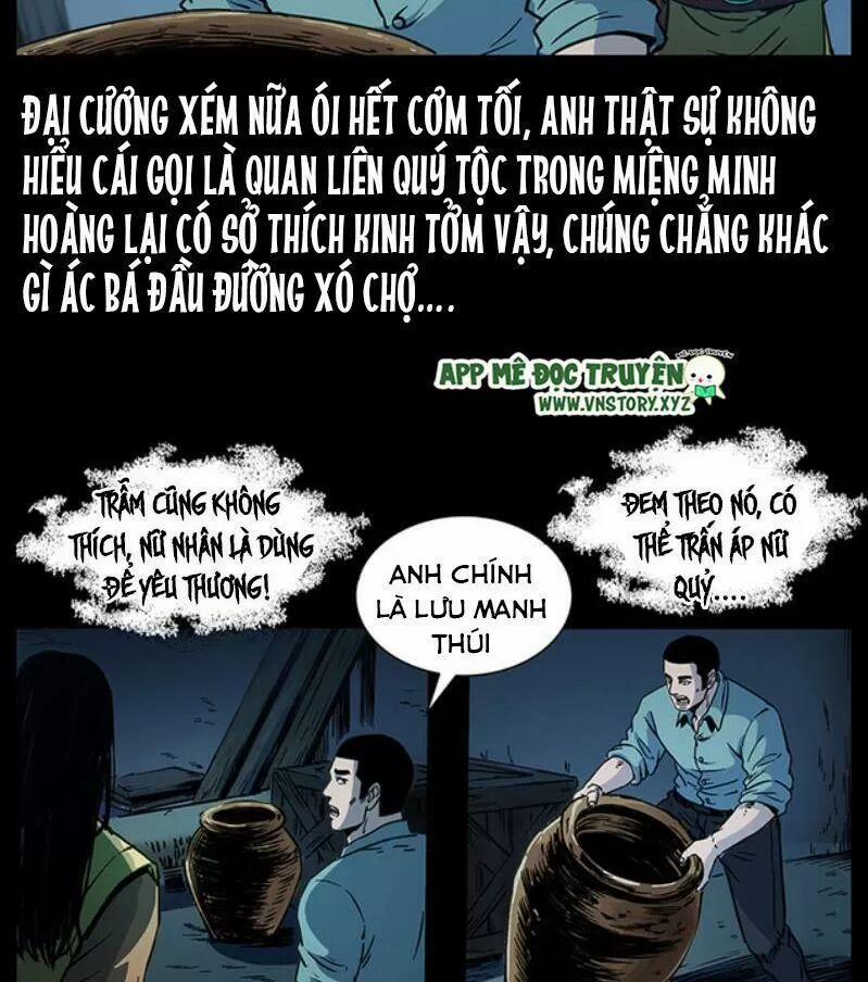 U Minh Ngụy Tượng 262 trang 43