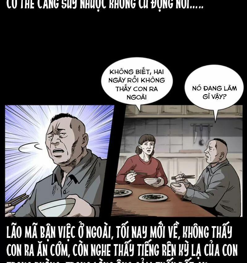 U Minh Ngụy Tượng 262 trang 6