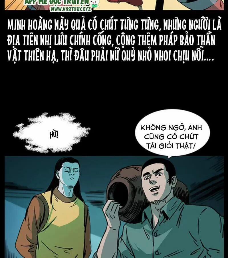 U Minh Ngụy Tượng 262 trang 62