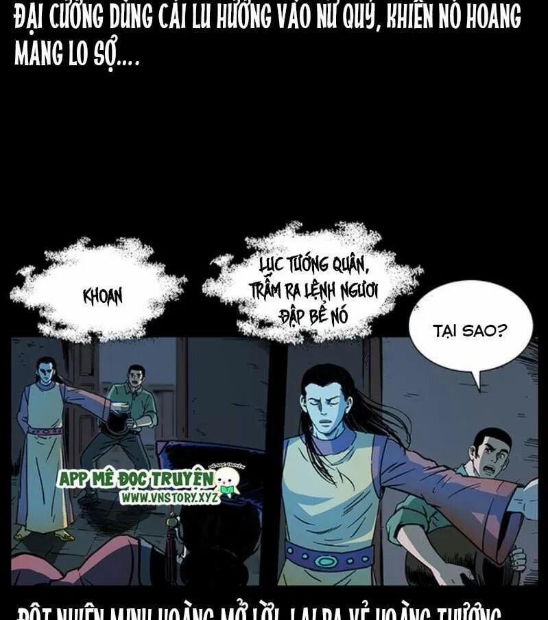 U Minh Ngụy Tượng 262 trang 64
