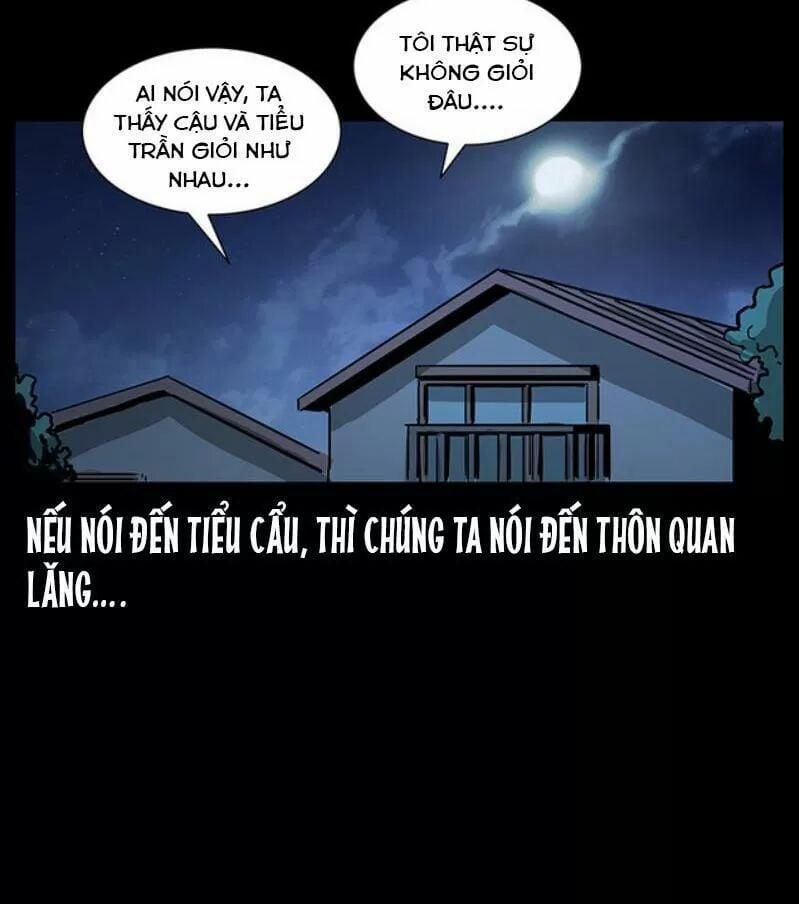 U Minh Ngụy Tượng 262 trang 73