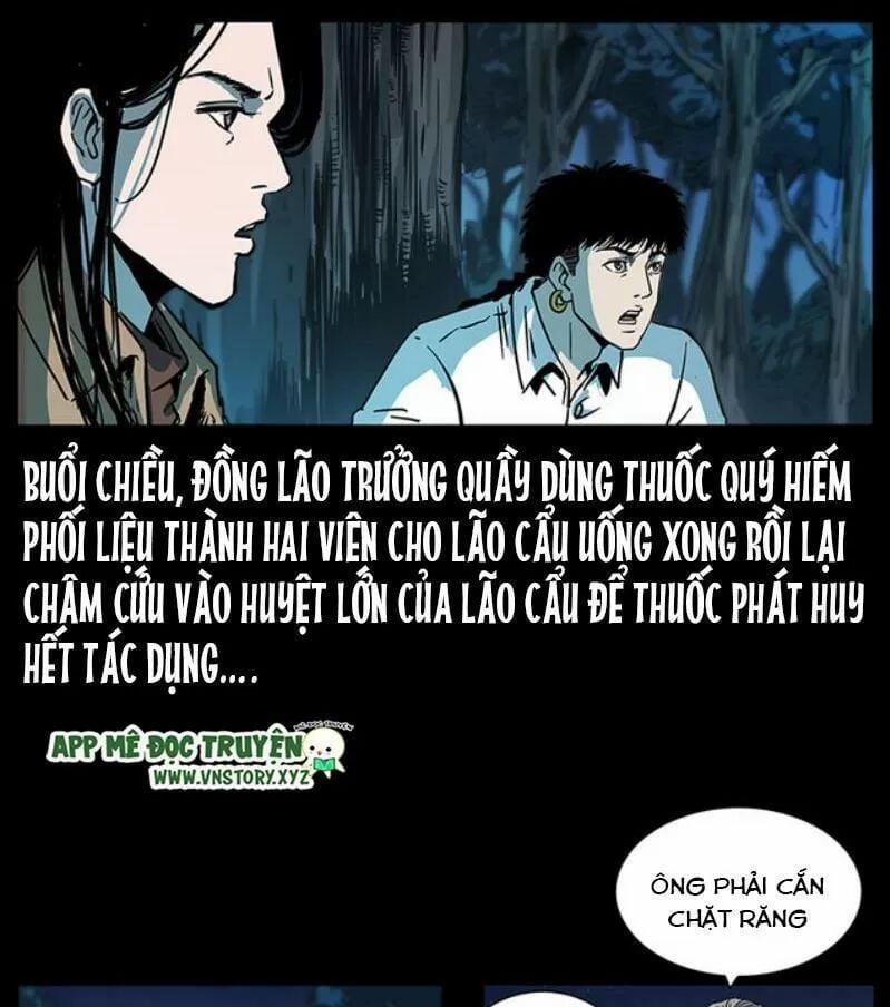 U Minh Ngụy Tượng 262 trang 75