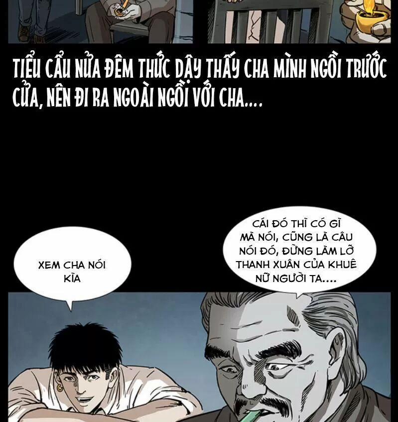 U Minh Ngụy Tượng 263 trang 18