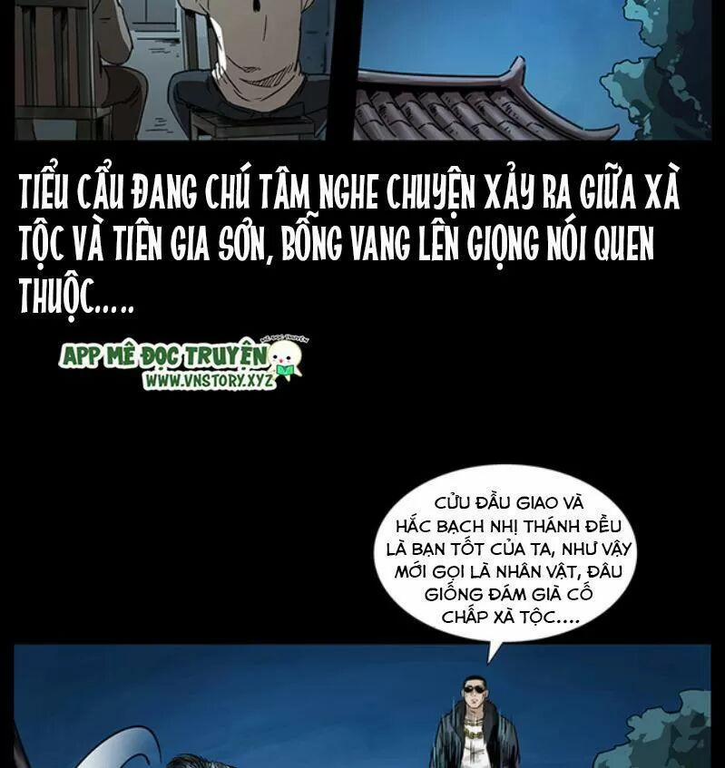 U Minh Ngụy Tượng 263 trang 22