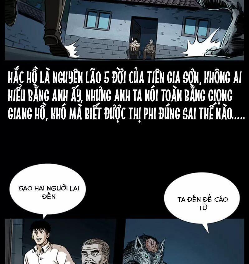 U Minh Ngụy Tượng 263 trang 24