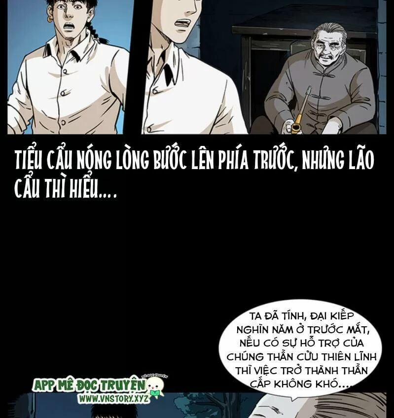 U Minh Ngụy Tượng 263 trang 27