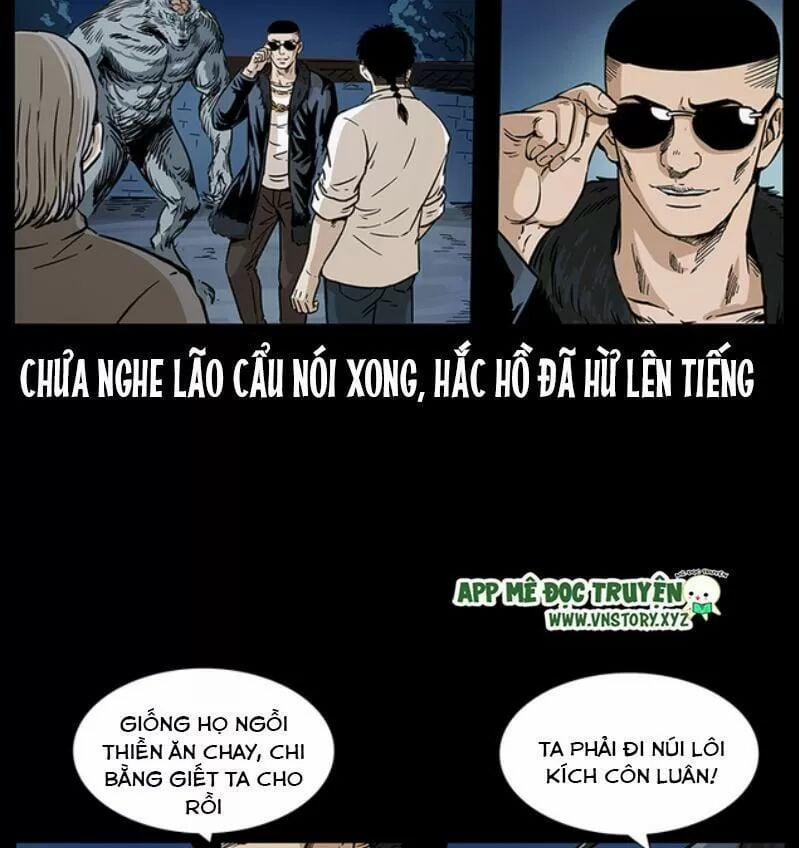 U Minh Ngụy Tượng 263 trang 29