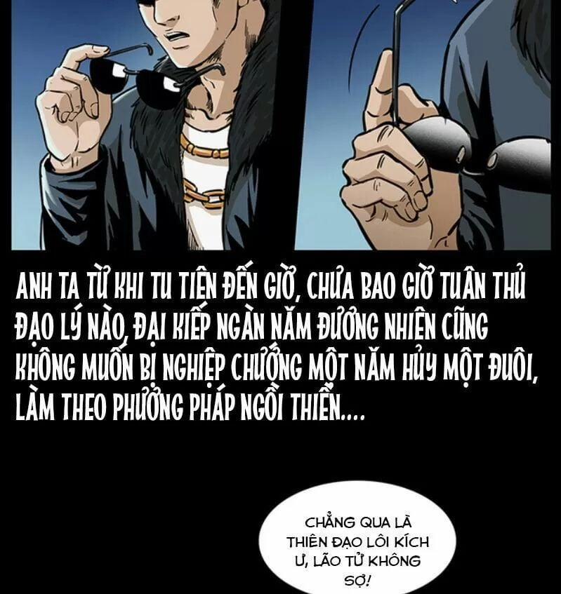 U Minh Ngụy Tượng 263 trang 30