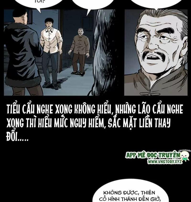 U Minh Ngụy Tượng 263 trang 32