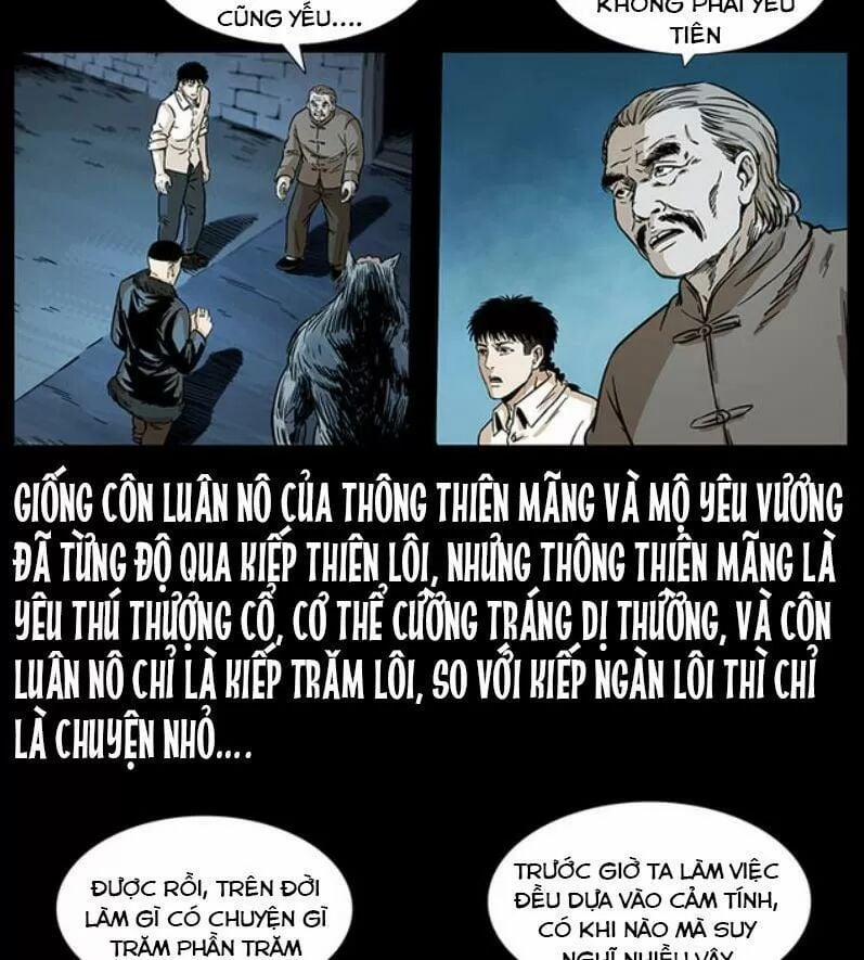 U Minh Ngụy Tượng 263 trang 35