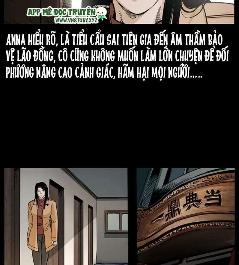 U Minh Ngụy Tượng 263 trang 61